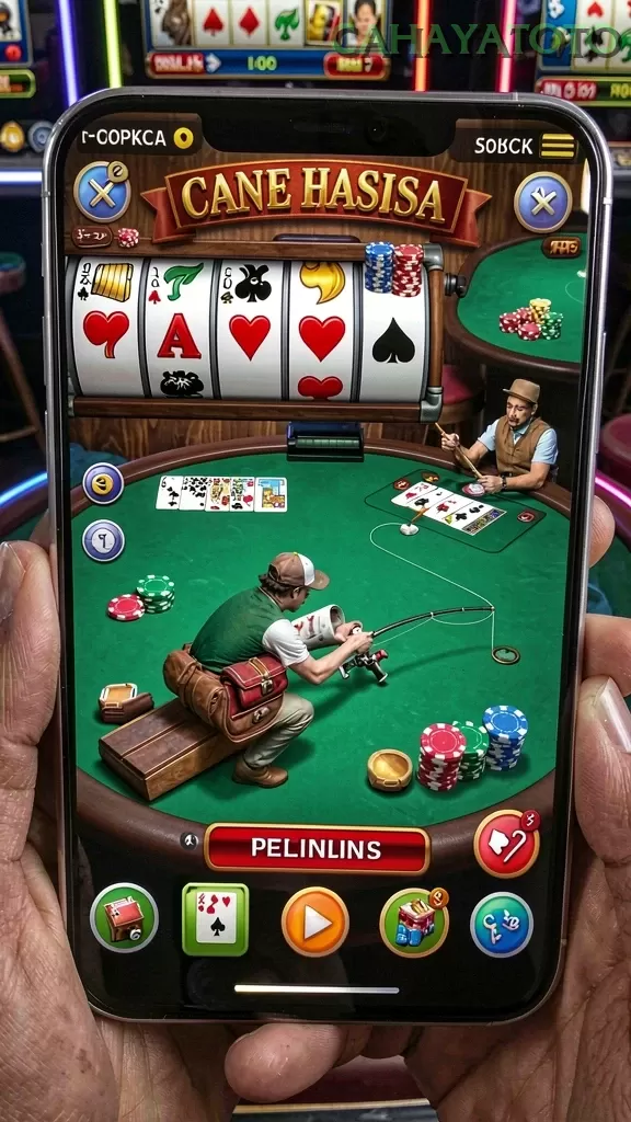 Screenshot Awanluck nomor 2