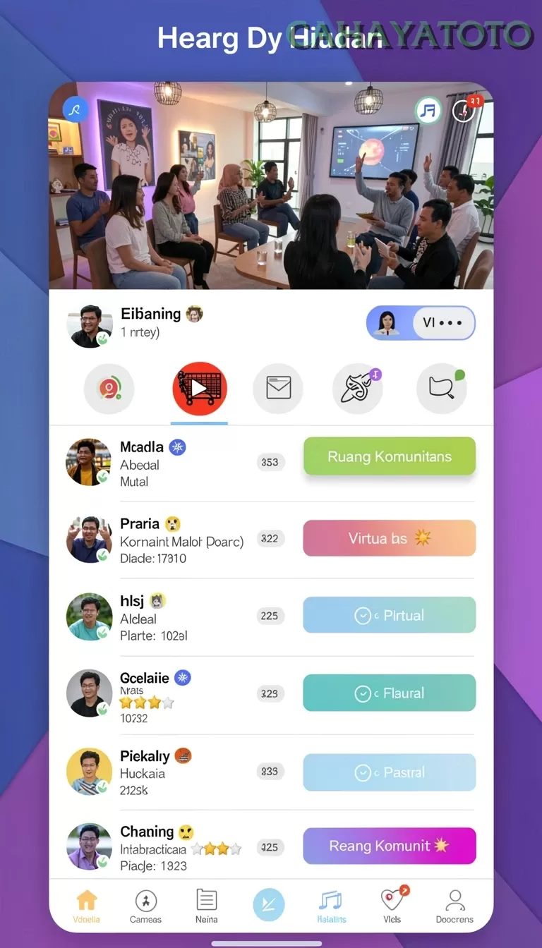 Screenshot Wintoto69 nomor 3