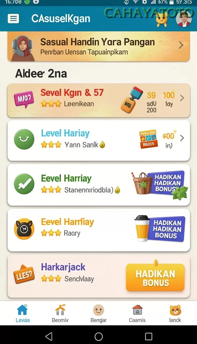 Screenshot Nx888 nomor 2