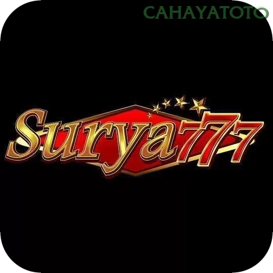 surya777 - 5